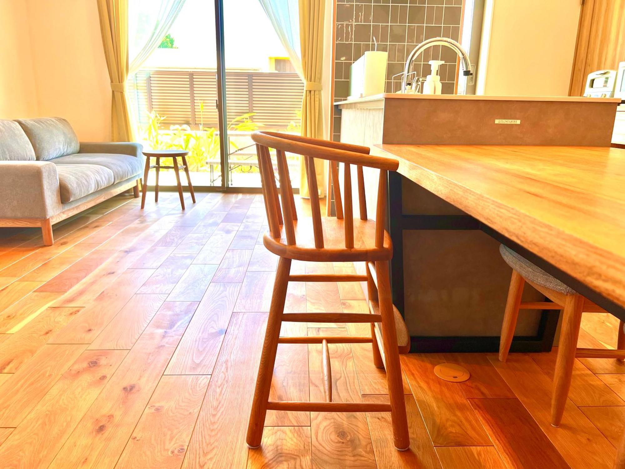 星降る夜と天然木の香りに包まれる新築癒しの隠れ家ishigaki Villa En えん Ngoại thất bức ảnh