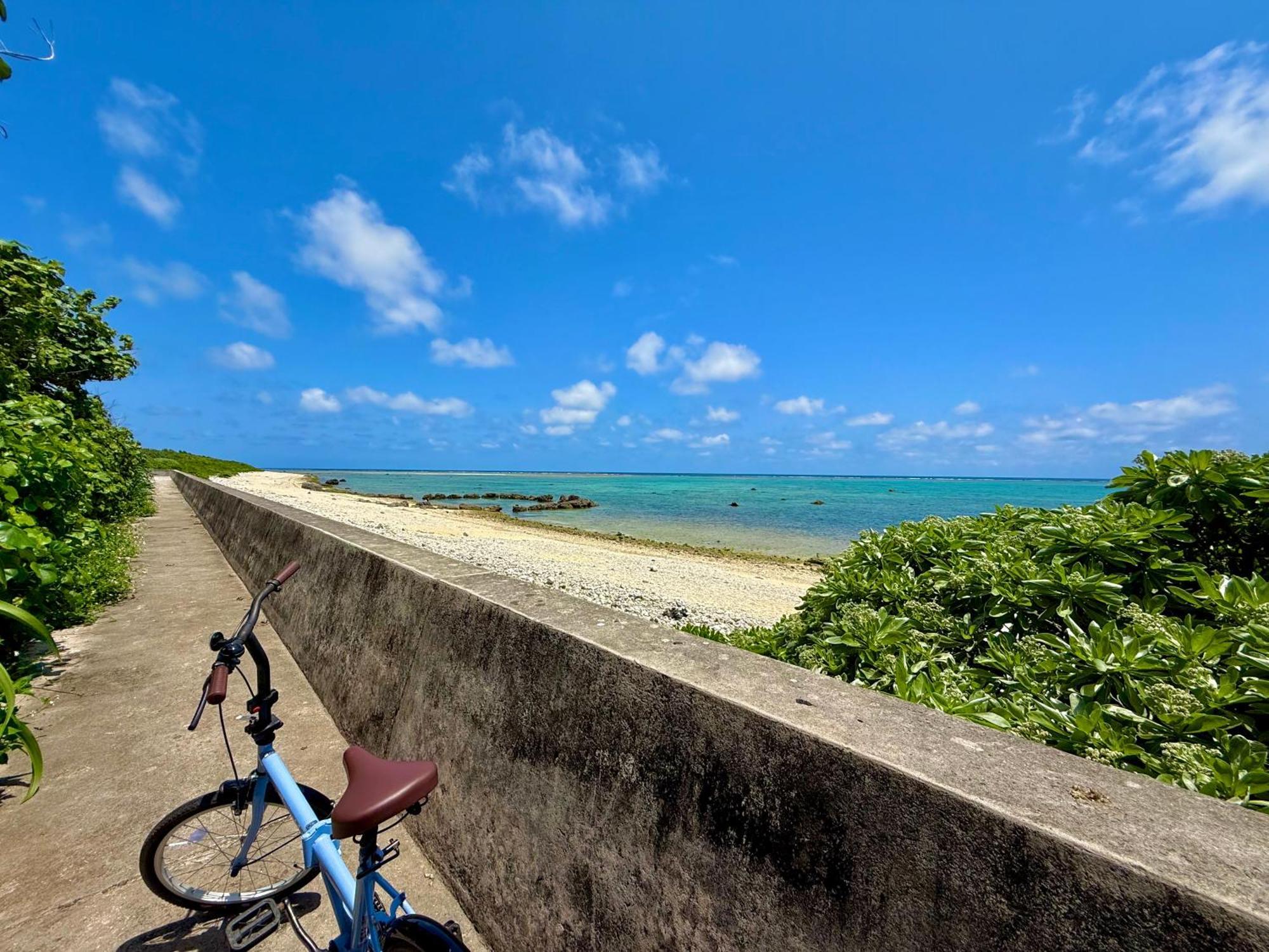 星降る夜と天然木の香りに包まれる新築癒しの隠れ家ishigaki Villa En えん Ngoại thất bức ảnh