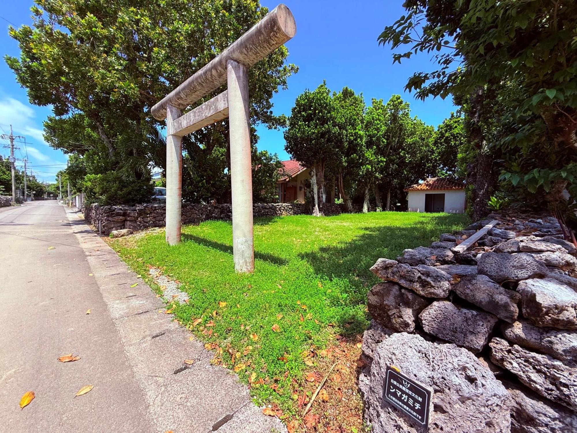 星降る夜と天然木の香りに包まれる新築癒しの隠れ家ishigaki Villa En えん Ngoại thất bức ảnh