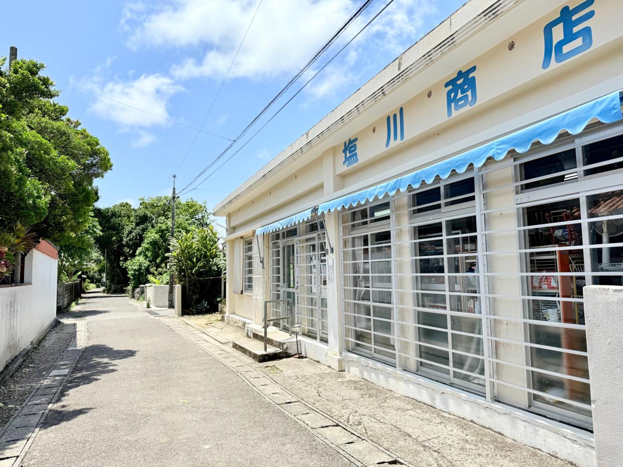 星降る夜と天然木の香りに包まれる新築癒しの隠れ家ishigaki Villa En えん Ngoại thất bức ảnh